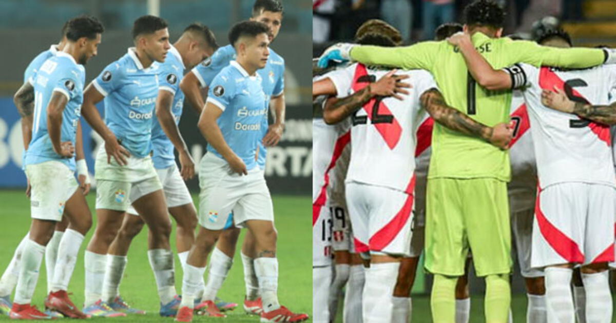 Seleccionado peruano descartó jugar en Sporting Cristal por este motivo: 