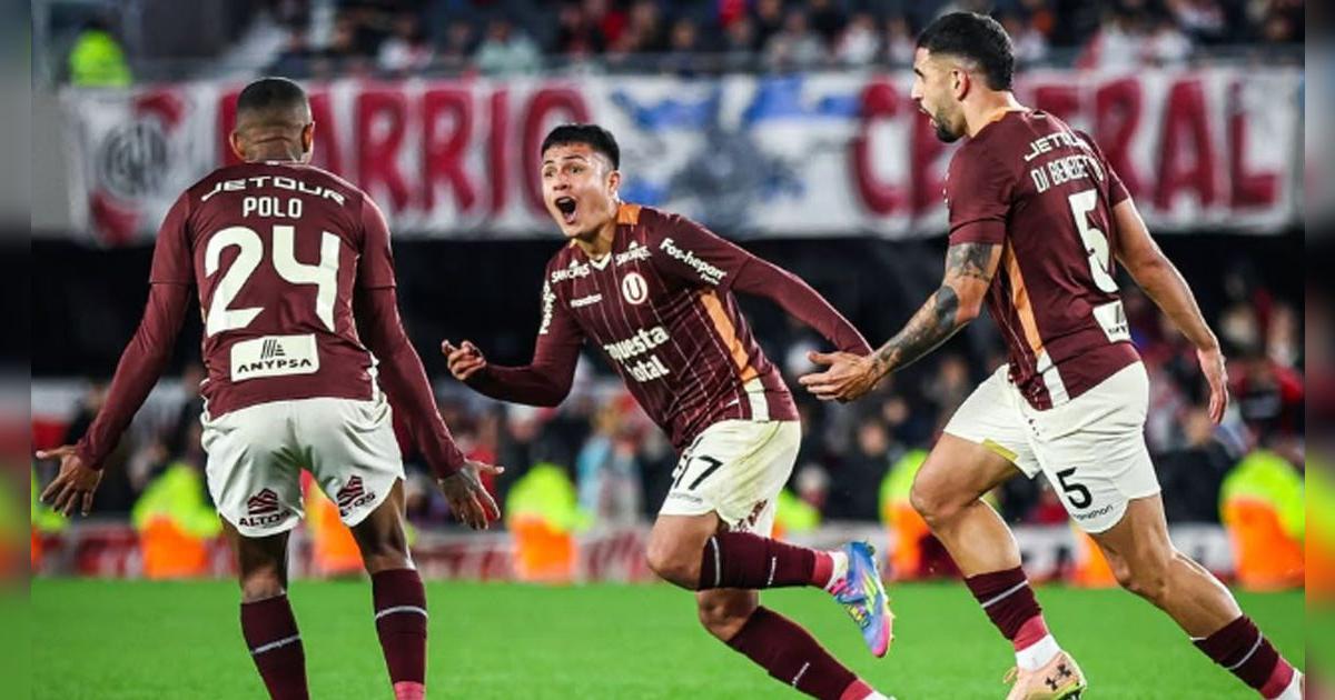 Confirmado: Universitario fichará a importante delantero para el Torneo Clausura