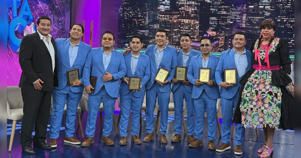 Chola Chabuca y el grandioso homenaje que alista para Armonía 10 en 