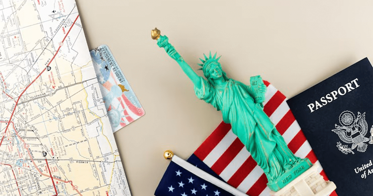 MALAS NOTICIAS en Estados Unidos: estas son las visas AFECTADAS por la suspensión de citas en embajadas y consulados