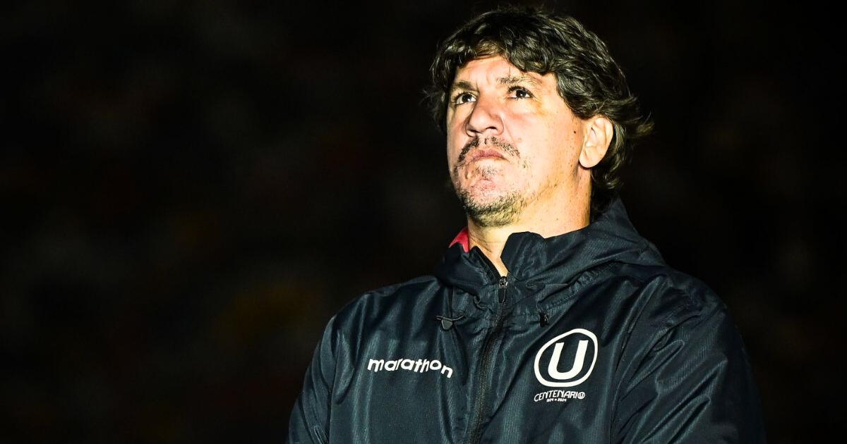 Se filtró la posible fecha en que Jean Ferrari dejará Universitario para irse a la FPF