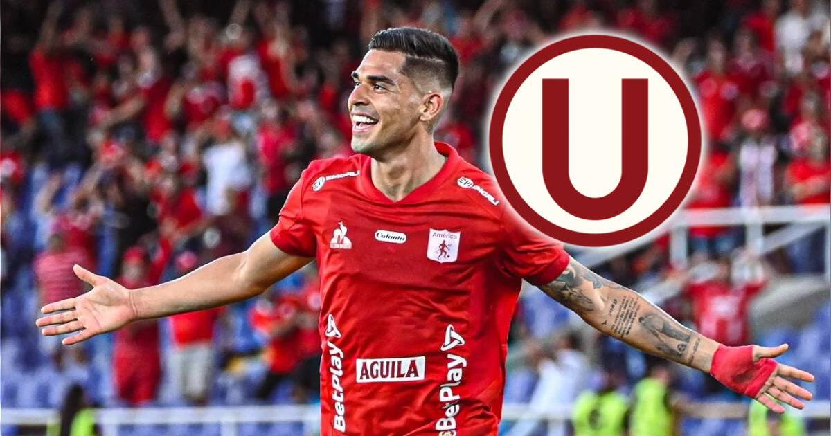 Luis Ramos y su agente tomaron firme postura ante interés de Universitario: 