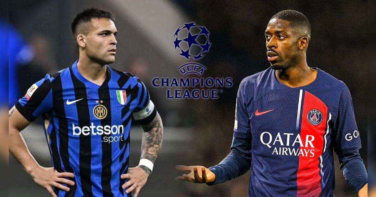 ¿Quién será el ganador de la Champions League 2025, según la inteligencia artificial?