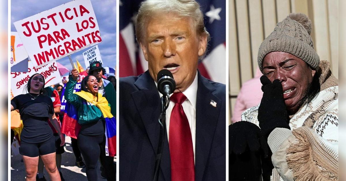 Se confirma la peor noticia: estos grupos de inmigrantes del Área de la Bahía enfrentan fuertes medidas migratorias