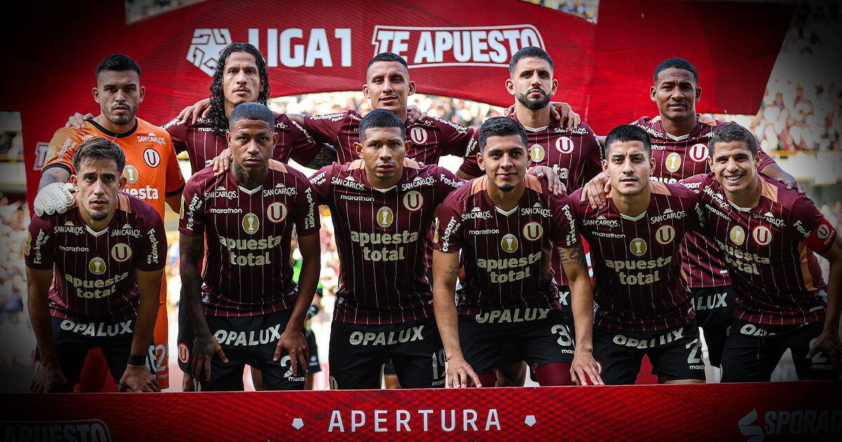 Universitario podría perder a importante elemento que es pretendido por club extranjero