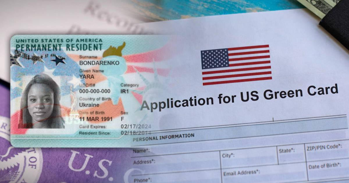 Atención, extranjeros en EE. UU.: estas son las categorías de inmigración basadas en empleo para la Green Card, según USCIS