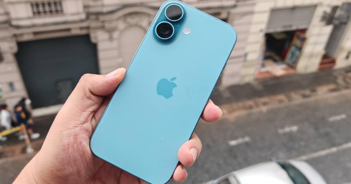 Olvídate del Xiaomi 15: este iPhone lo supera en cámaras, tiene Inteligencia Artificial y procesador más potente