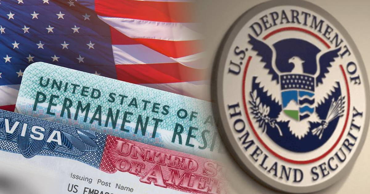 Cuidado, residentes: desde junio, esta actualización de USCIS impactará en este grupo en EE. UU.