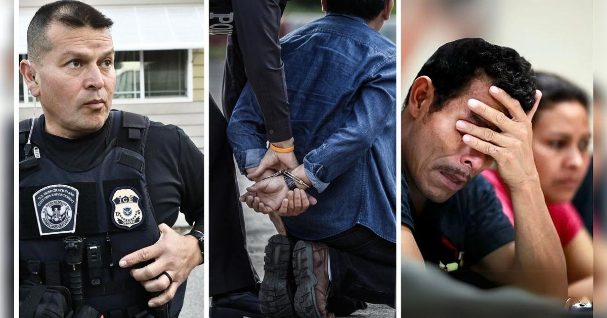 ICE confirma la peor noticia: esta es la nueva estrategia para detener inmigrantes tras bloqueo en San Francisco