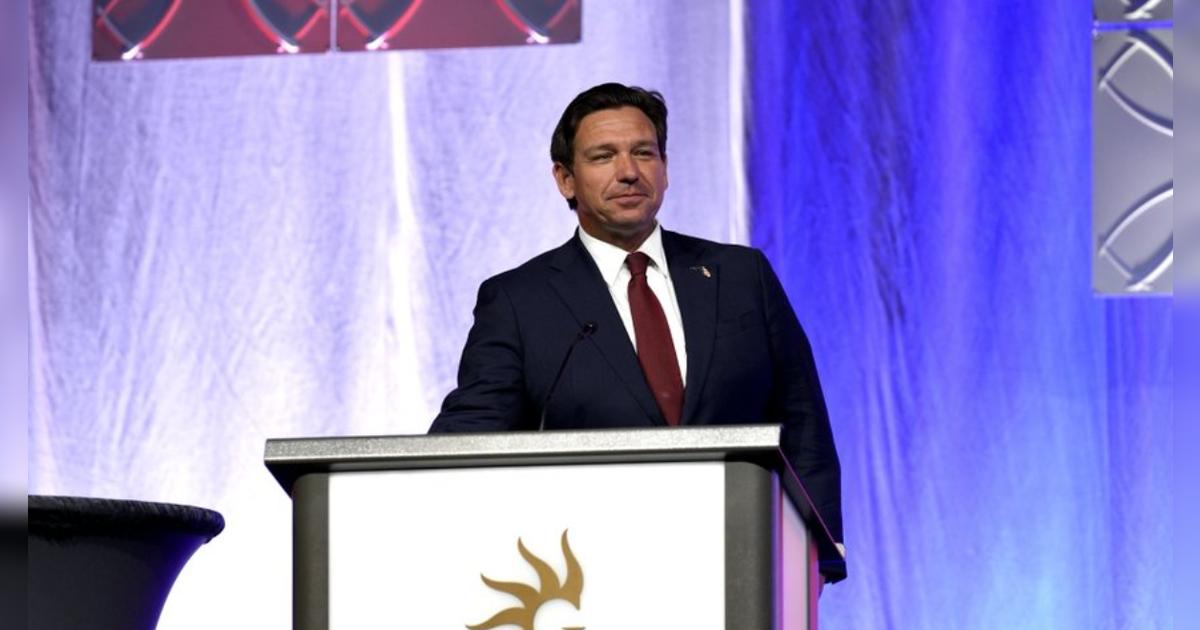 Se confirmó la BUENA NOTICIA en Florida: Ron DeSantis aprueba INVERSIÓN MILLONARIA y creación de 330 nuevos empleos a esta empresa