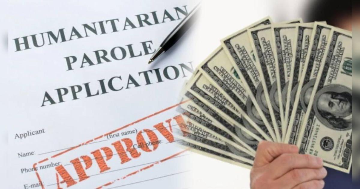 MALAS NOTICIAS: tras anunciarse el fin del PAROLE, EE. UU. perderá 5.000 millones al año