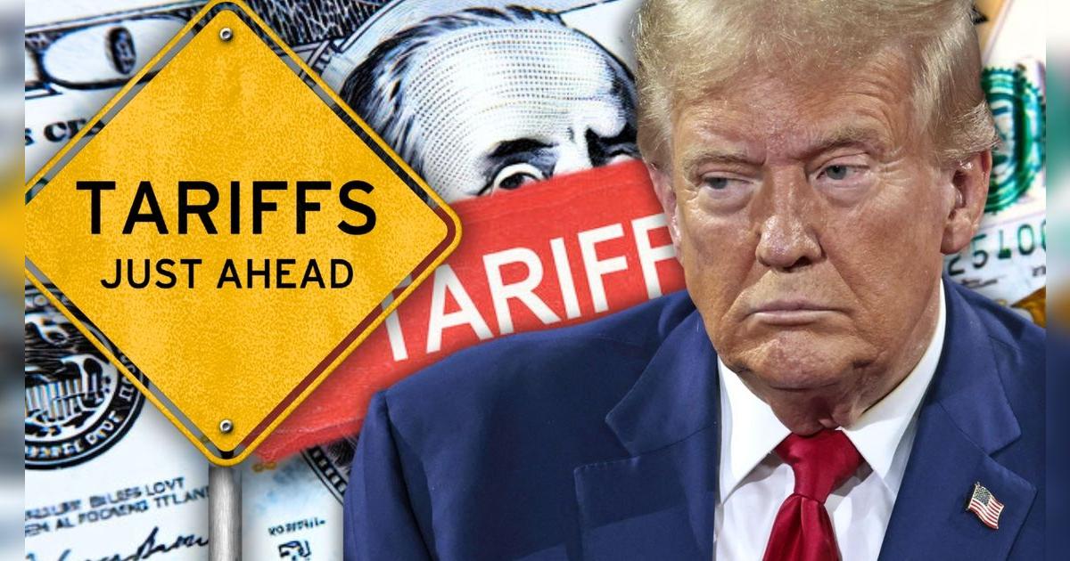 Donald Trump recibe FUERTES CRÍTICAS en Estados Unidos por la duplicación de aranceles a este producto