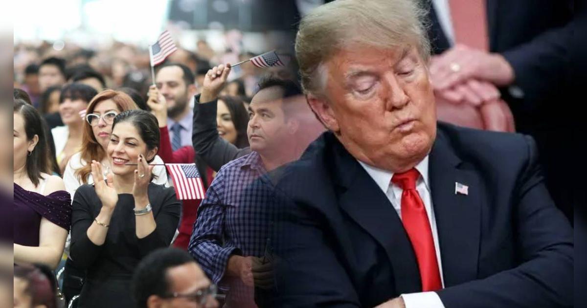 Está confirmado: este es el estado que está considerado como el que más protege a inmigrantes indocumentados según DHS