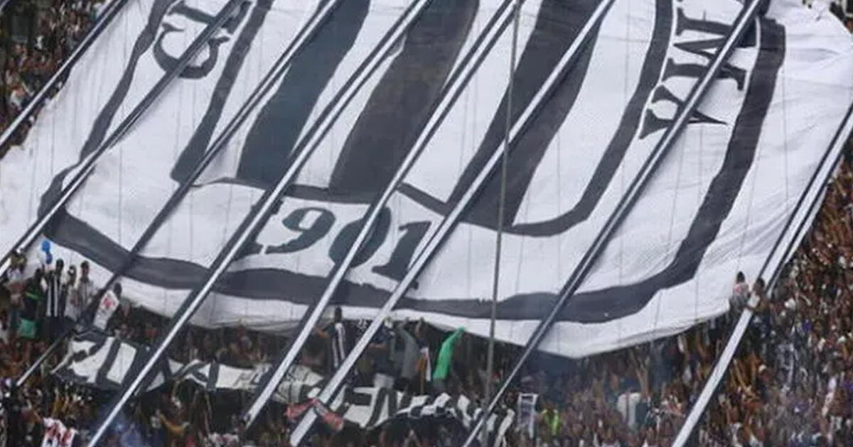 ¡Batacazo! Figura de Alianza Lima firmó contrato con histórico club internacional: 