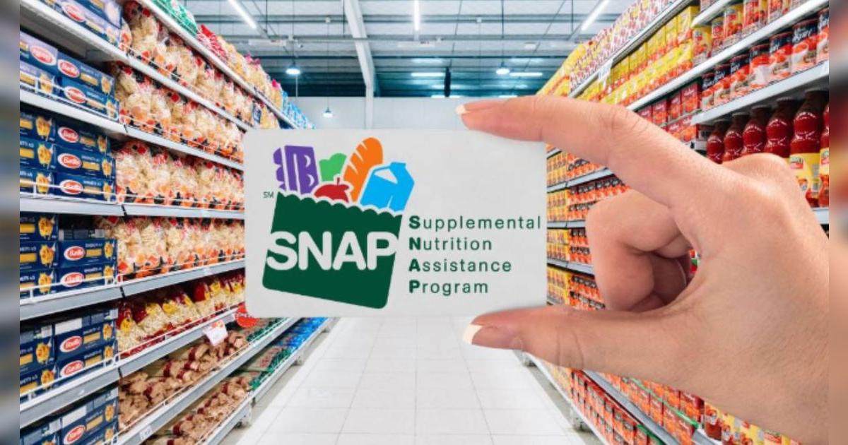 BUENAS NOTICIAS, beneficiarios: este es el cronograma de pagos SNAP del 1 al 7 de junio en Texas