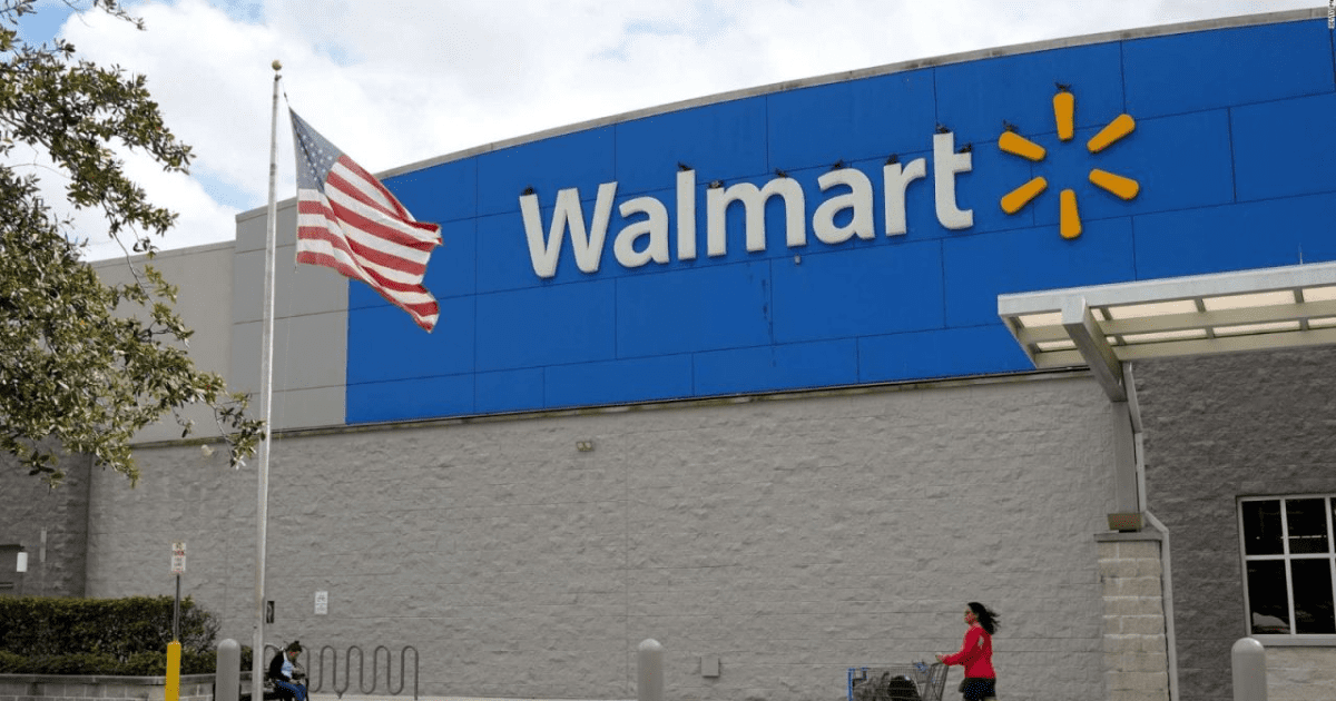 BUENAS NOTICIAS, California: Walmart abrirá una nueva tienda en esta CIUDA ICÓNICA