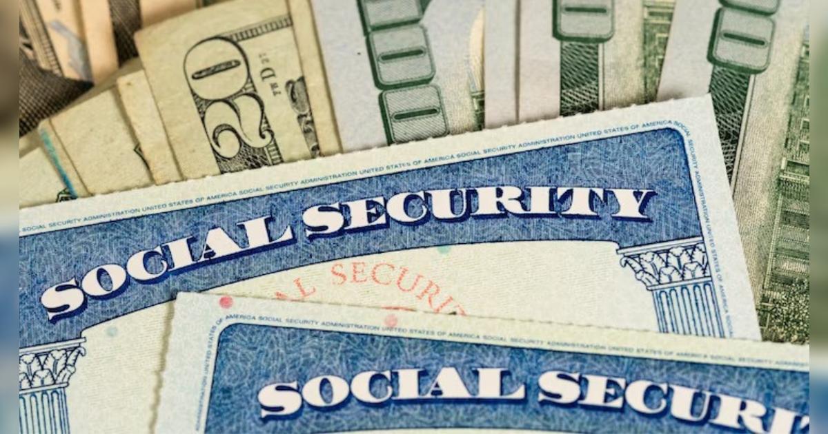 MUCHA ATENCIÓN, beneficiarios en Estados Unidos: esto debes hacer si te ROBAN el número del Seguro Social
