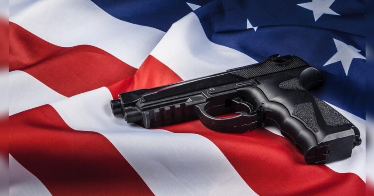 TRAGEDIA en Nueva Jersey: niño de 8 años DISPARA a menor de 12 en incidente doméstico