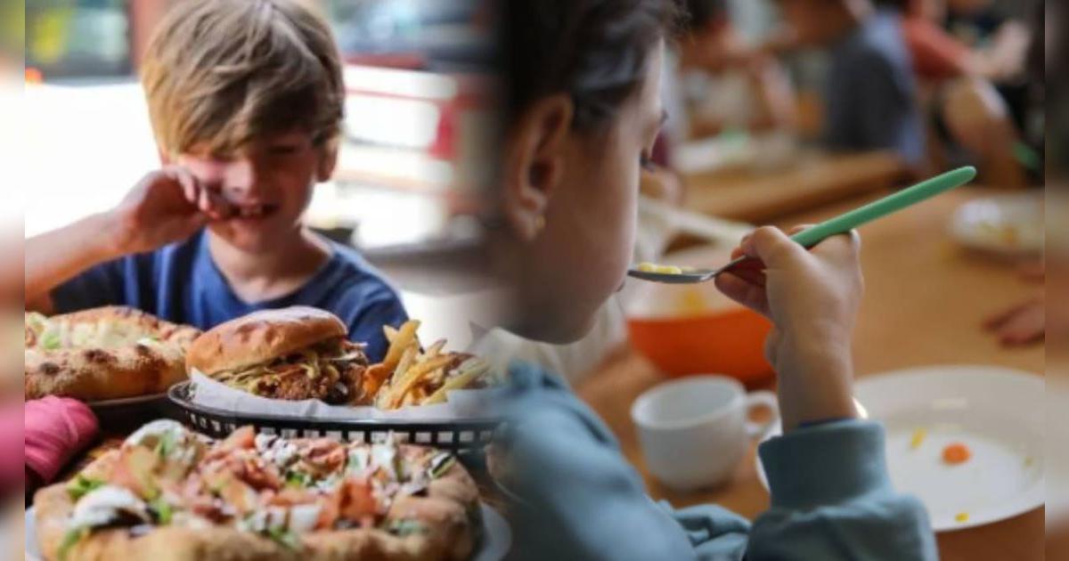 Atención: en las bibliotecas de este estado ofrecerán comida y refrigerio GRATIS para los niños