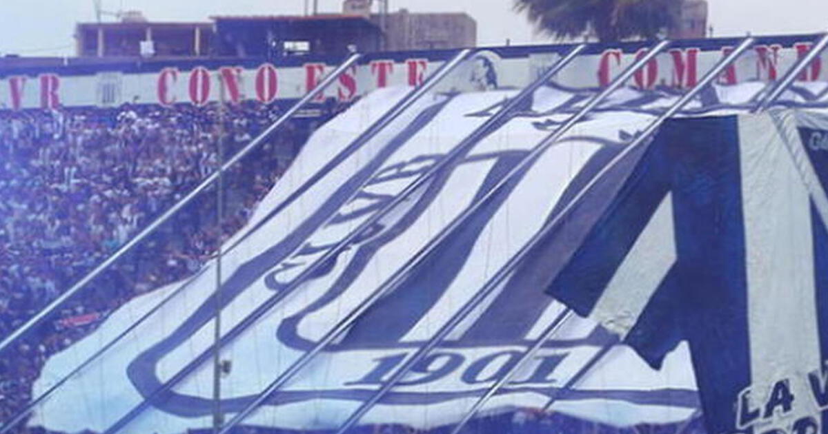 Alianza Lima empató 0-0 y genera preocupación en hinchas tras ubicarse en cuarto lugar