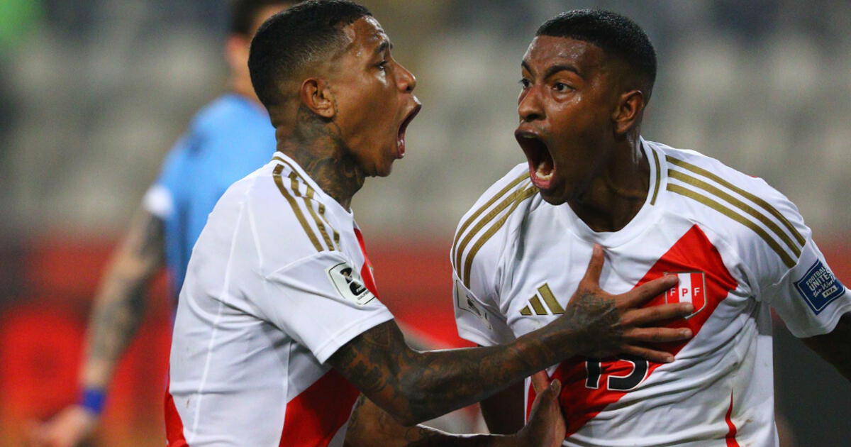 Los puntos que necesita sumar Perú en esta fecha doble para no quedar eliminados