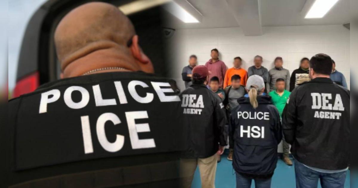 EE. UU.: ley AB 450 confirma la protección de los trabajadores ilegales en este estado