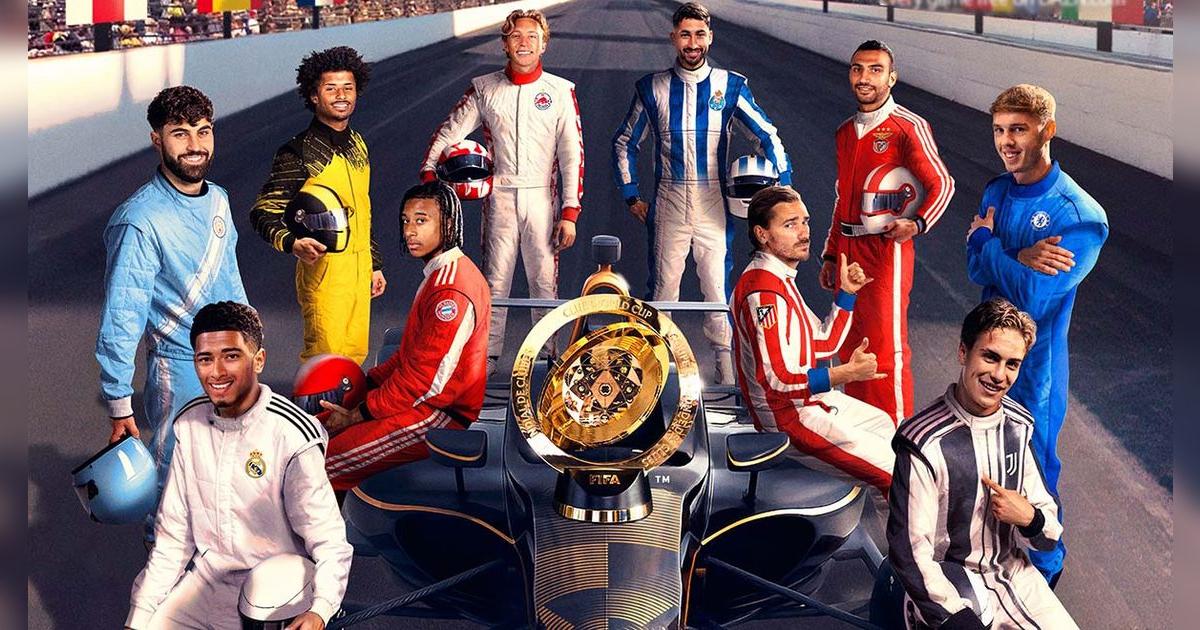 Mundial de Clubes se transmitirá GRATIS en Perú: Cómo ver los partidos y en qué señal