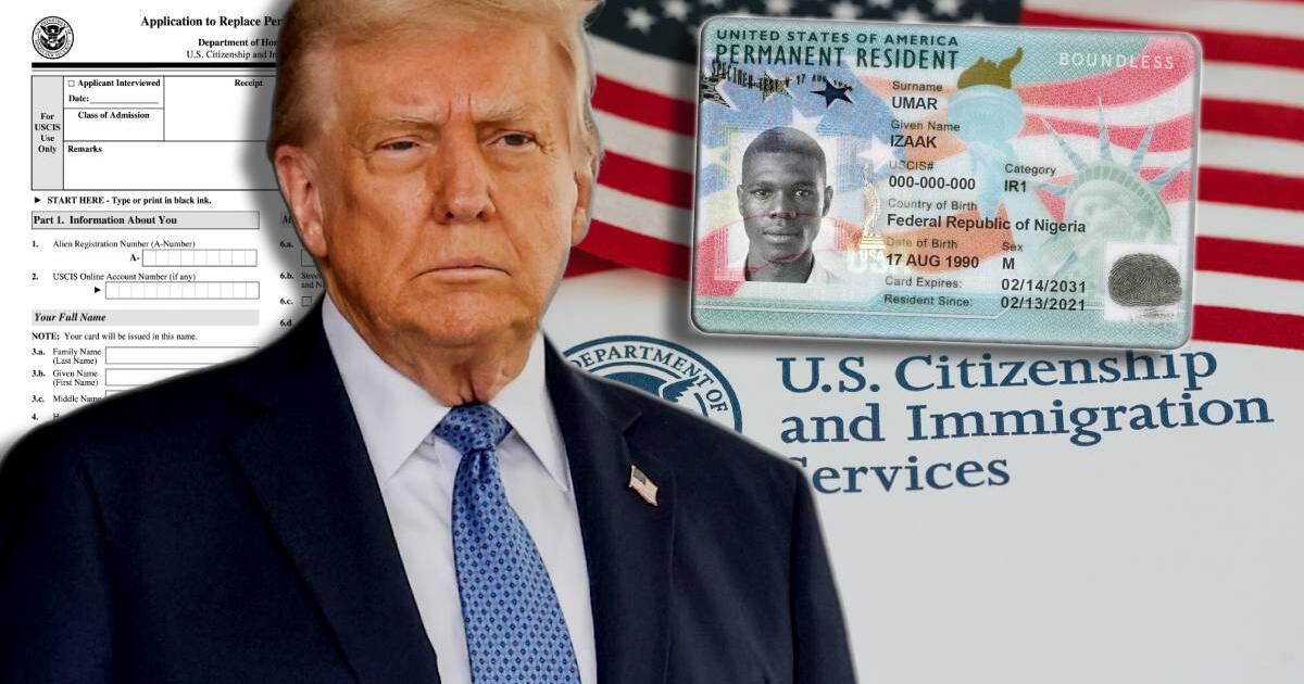 Se CONFIRMÓ por USCIS la actualización para la Green Card: esto es lo que CAMBIARÁ en EE. UU. para los residentes