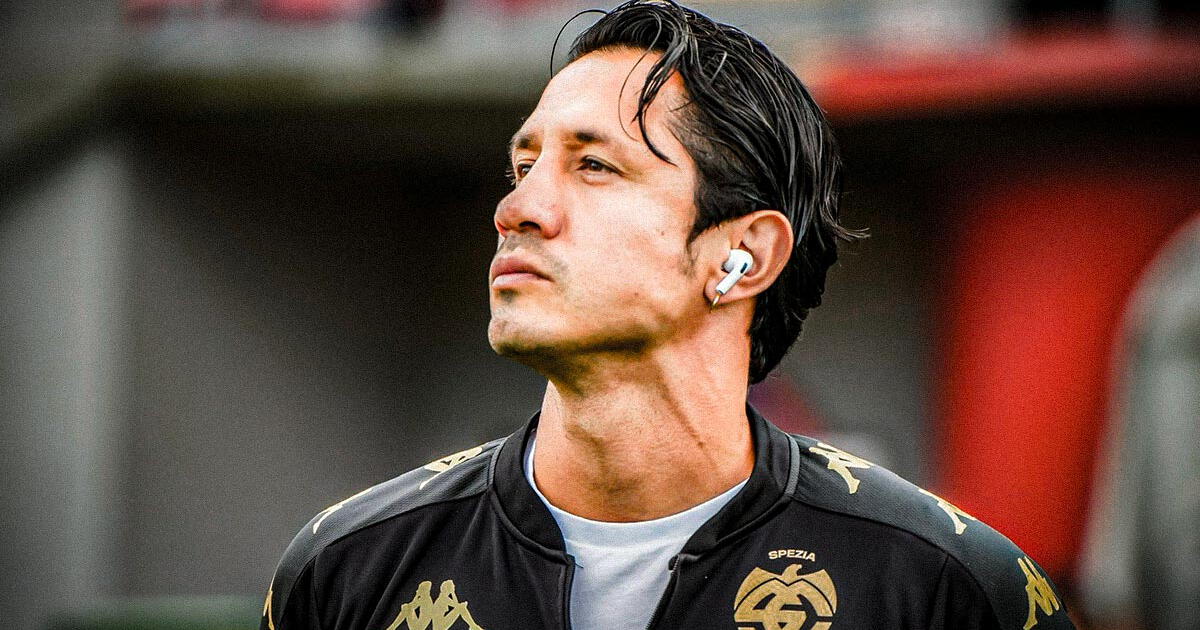Gianluca Lapadula por el ascenso a la Serie A: dónde ver la FINAL de Spezia vs Cremonese