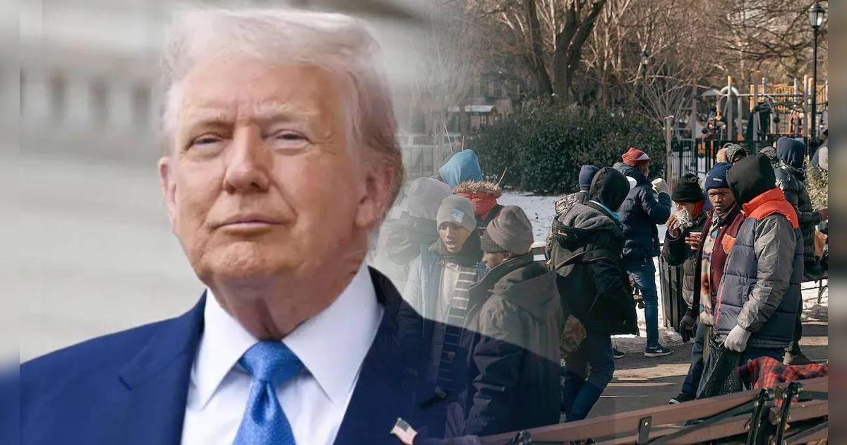 La peor noticia: esto es lo que hará el gobierno de Donald Trump contra las ciudades santuario que no cumplan las leyes migratorias