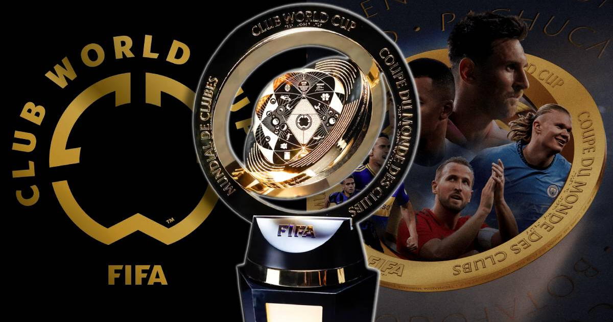 ¿Dónde ver el Mundial de Clubes desde Estados Unidos? Canales de transmisión y vía streaming