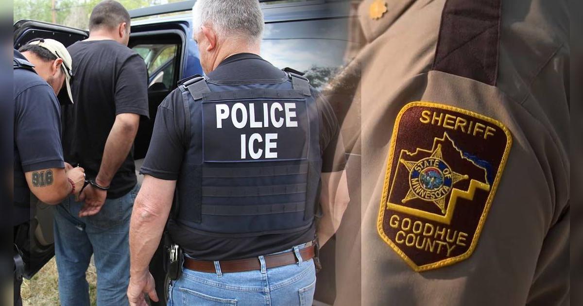 Preocupante confirmación en EE. UU.: ahora ICE podrá detener a inmigrantes ilegales en apoyo con policía local