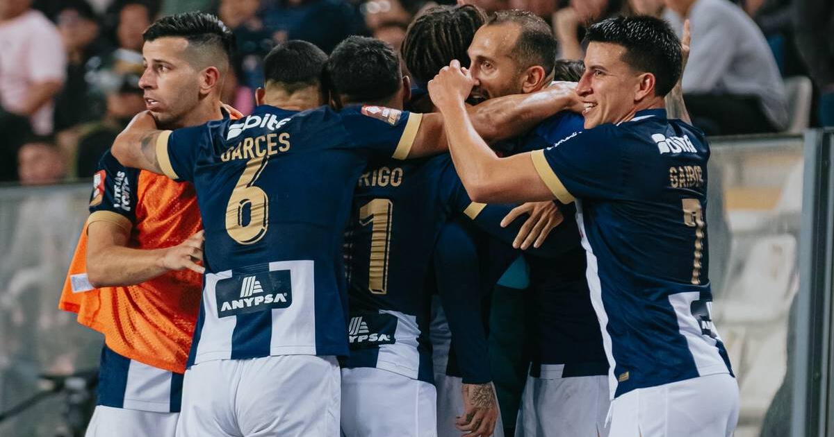 Filtran información sobre fichajes de Alianza Lima para el Clausura y Sudamericana: 