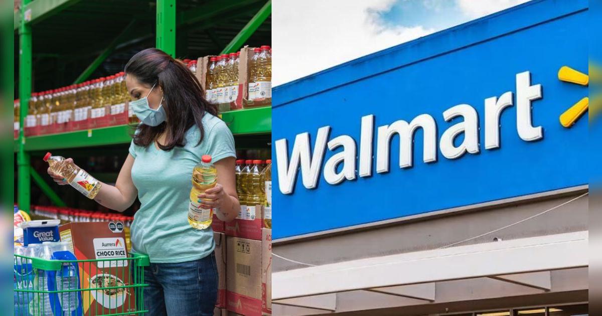 Walmart lo confirmó: consumidores pagarán un cargo adicional en este servicio