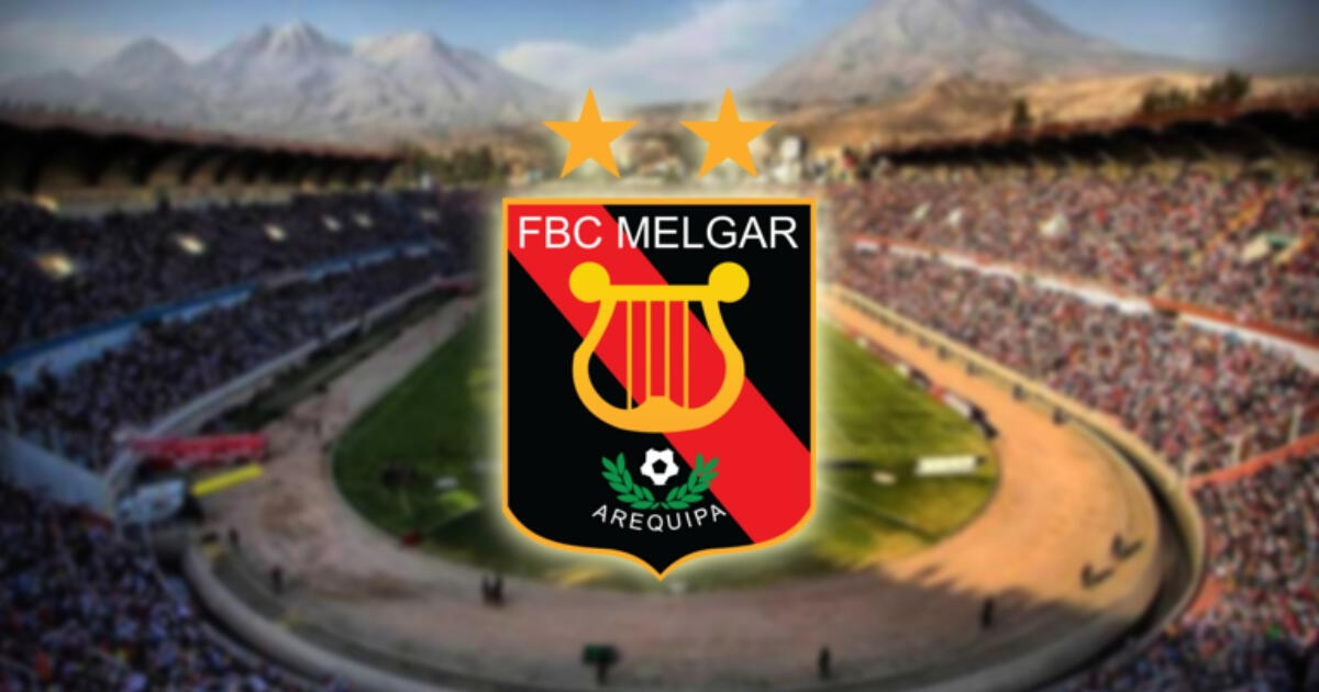 ¿Adiós al título? Melgar perdió por 3-2 y quedó lejos del primer lugar en el torneo local