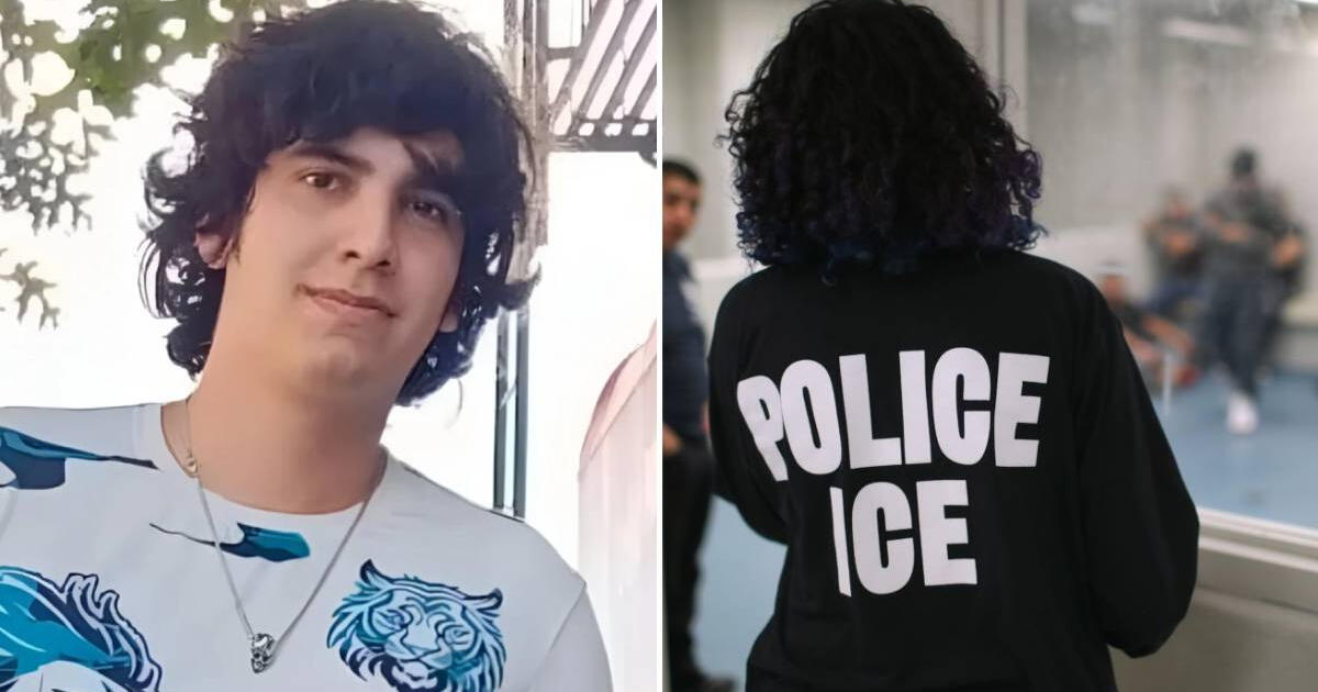 Cuidado, inmigrantes: ICE detiene a estudiante venezolano en plena audiencia de asilo en Nueva York