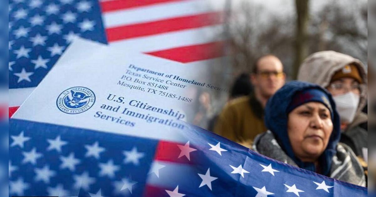 Alerta inmigrantes: ¿a quiénes afecta la suspensión del 'parole humanitario' en Estados Unidos?