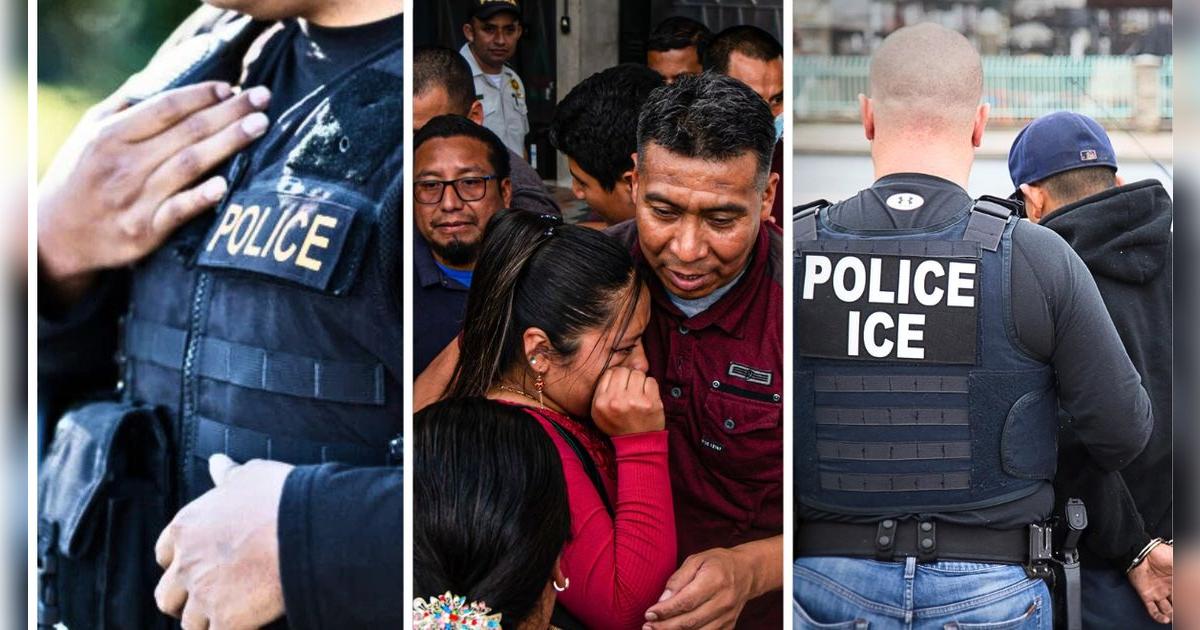 Malas noticias para inmigrantes: legisladora republicana pide a ICE reforzar colaboración con la policía en esta ciudad