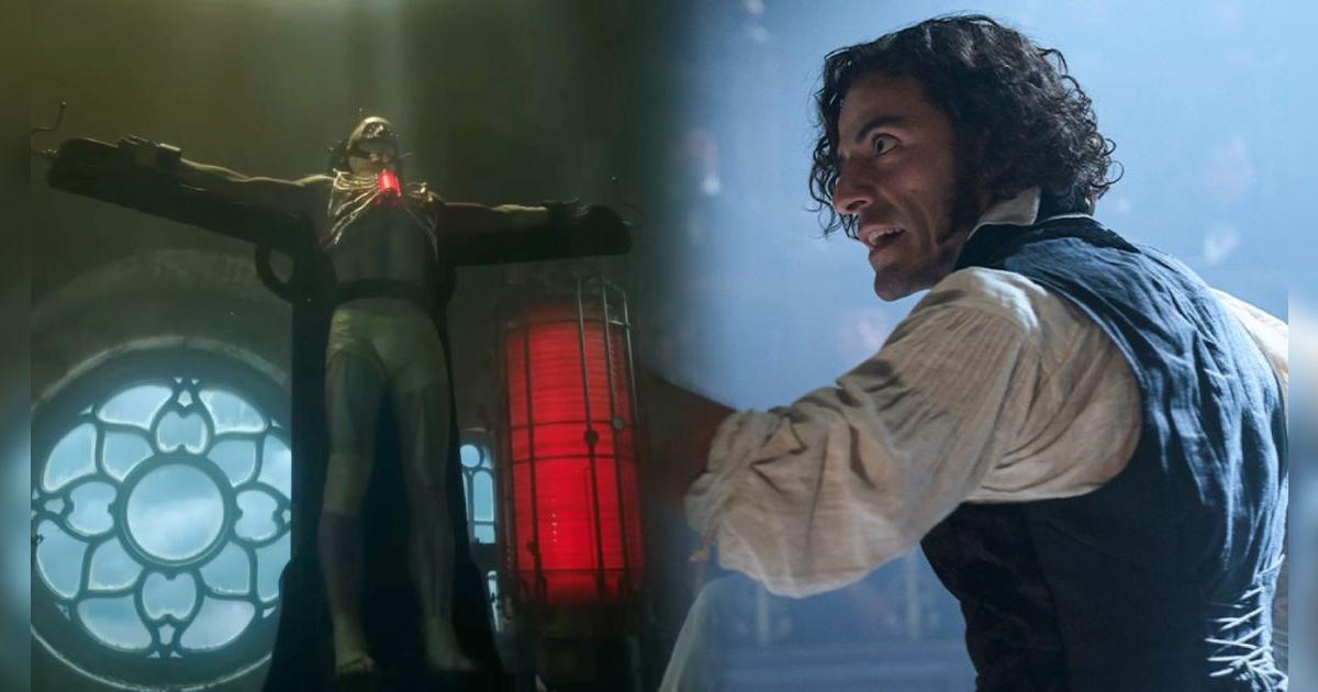 'Frankenstein' de Guillermo del Toro lanza escalofriante tráiler y se verá en STREAMING: ¿Cuándo se estrena?