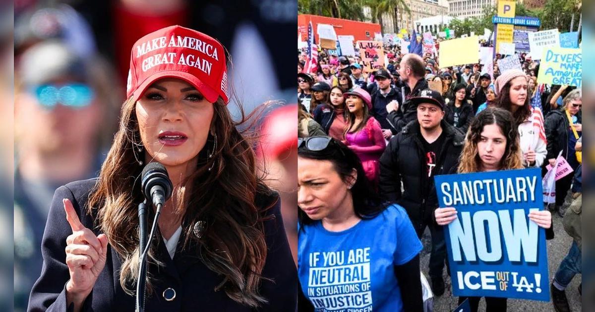 Confirmado, inmigrantes: Estados Unidos elimina lista de ciudades santuario tras fuertes críticas de sheriffs