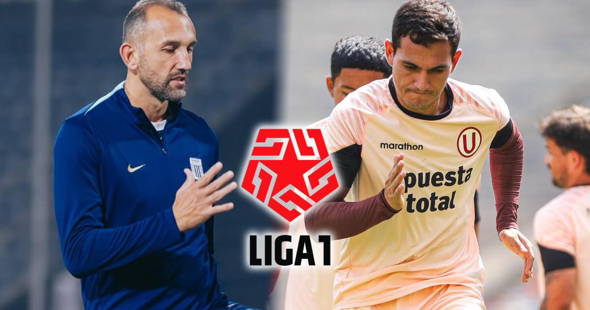 Club aprovechó que Alianza y Universitario no jugaron para ponerse a solo un punto en la Liga 1