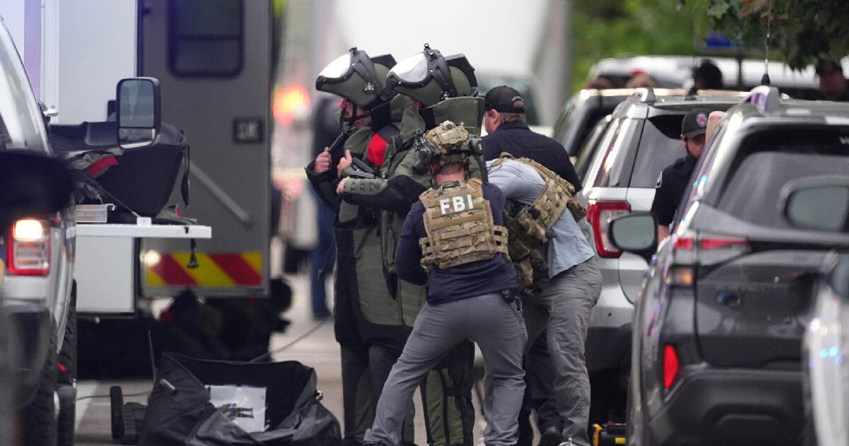 Pánico en Colorado: FBI reportó un ataque terrorista en el área comercial de Boulder