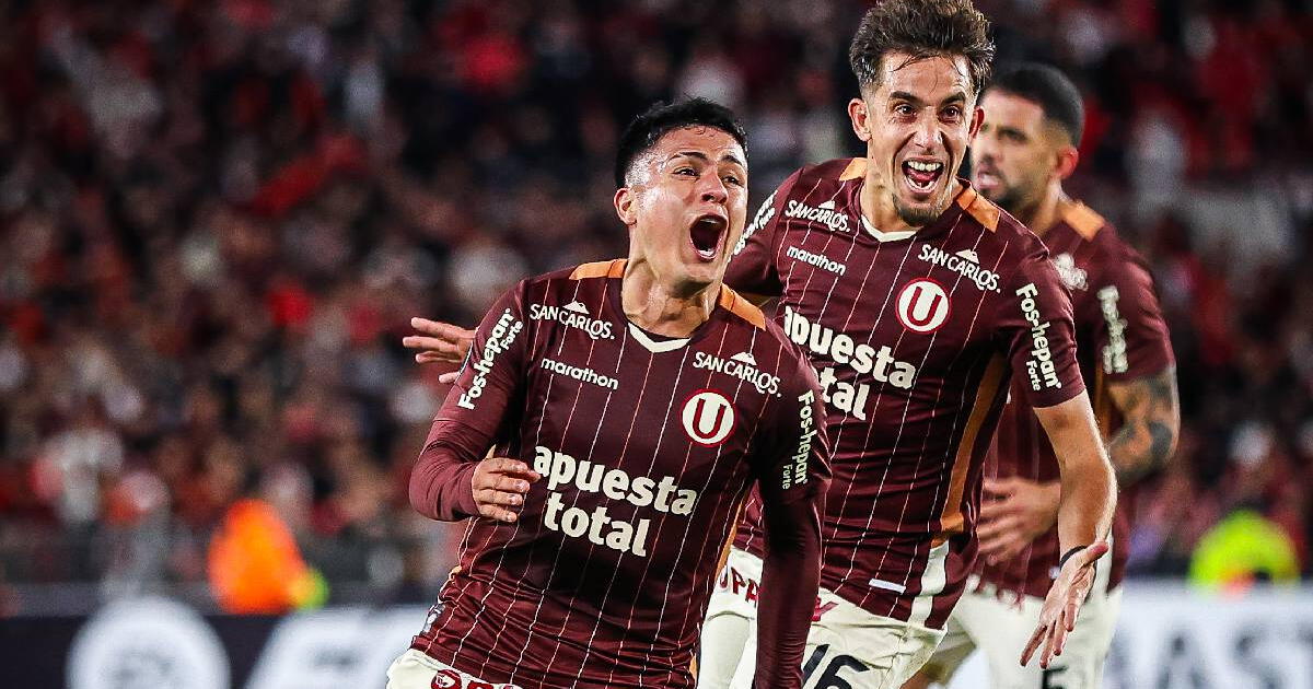 Suena como refuerzo de Universitario y confirman que este lunes llegará a Perú: 
