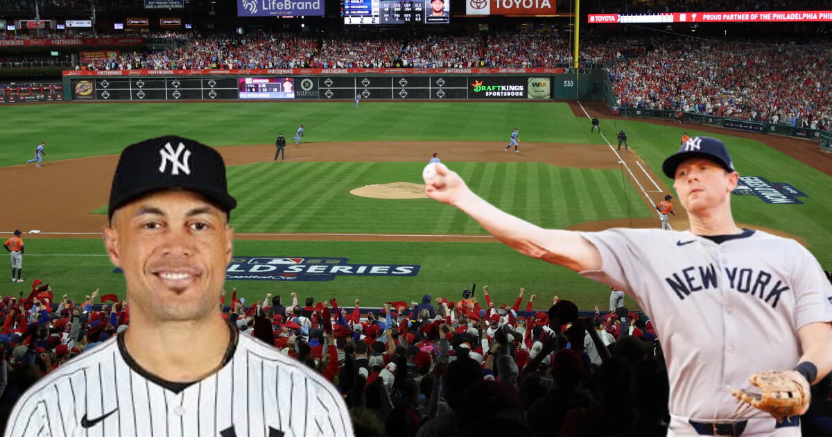 Se queda sin equipo: DJ LeMahieu sería liberado de los Yankees tras el regreso de Giancarlo Stanton