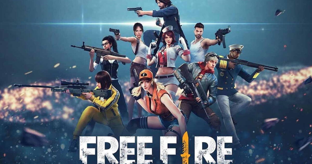 Free Fire: códigos del lunes 2 de junio para conseguir recompensas 100% seguro