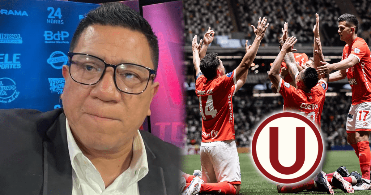Silvio Valencia aseguró que Universitario está interesado en contratar a figura de Cienciano