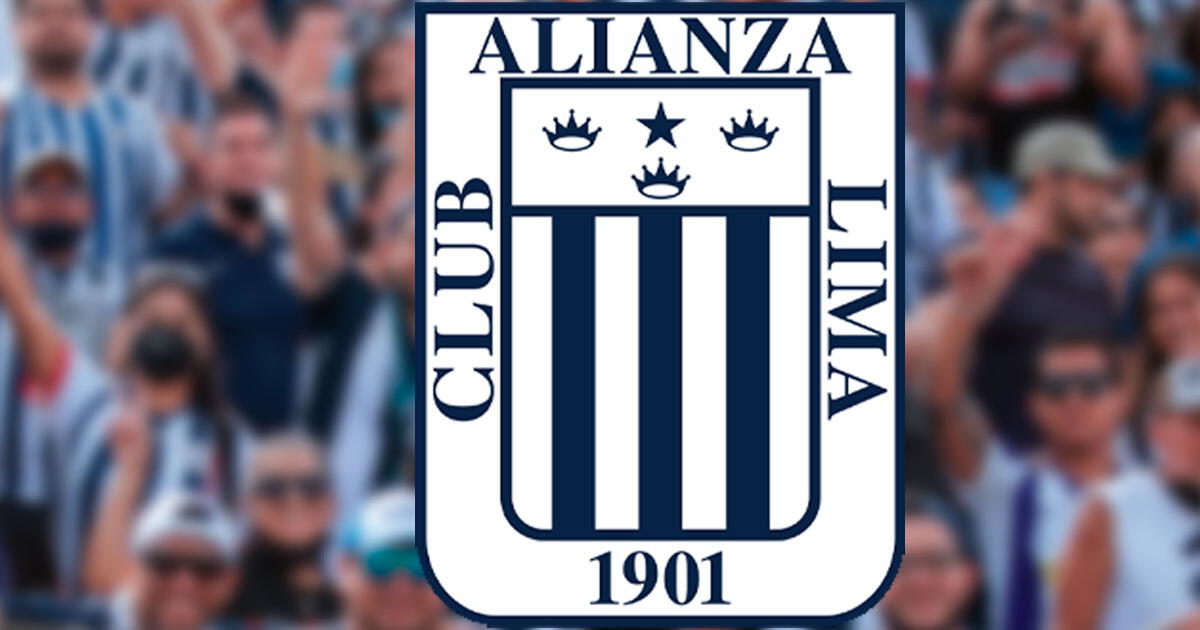 Alianza Lima pone fin a las especulaciones y confirmó a su flamante refuerzo: 