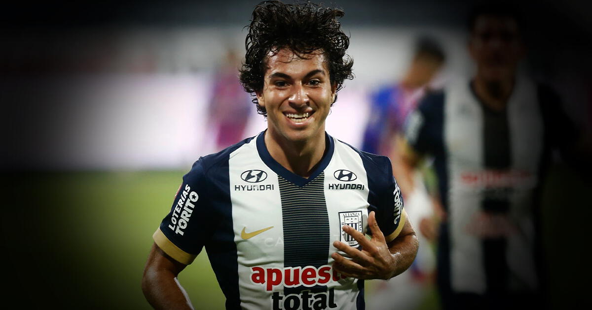 Alianza Lima tomó contundente decisión sobre futuro de Bassco Soyer: 