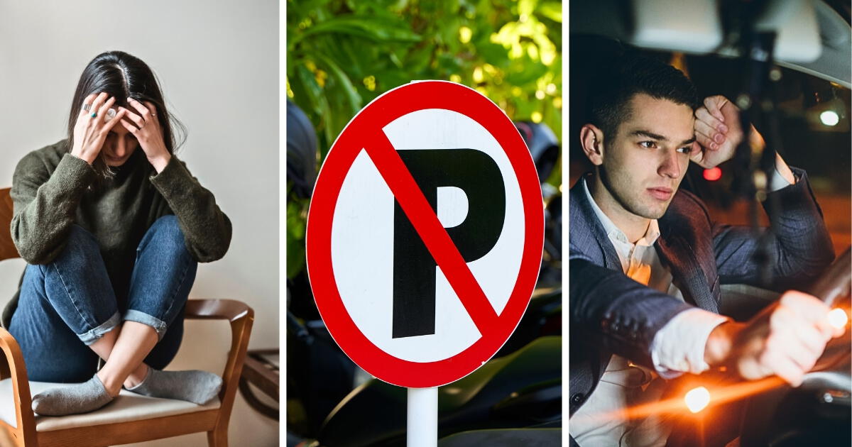Confirmado | La ley en Nueva York por la que podrías ser multado si cometes estas infracciones al estacionarte