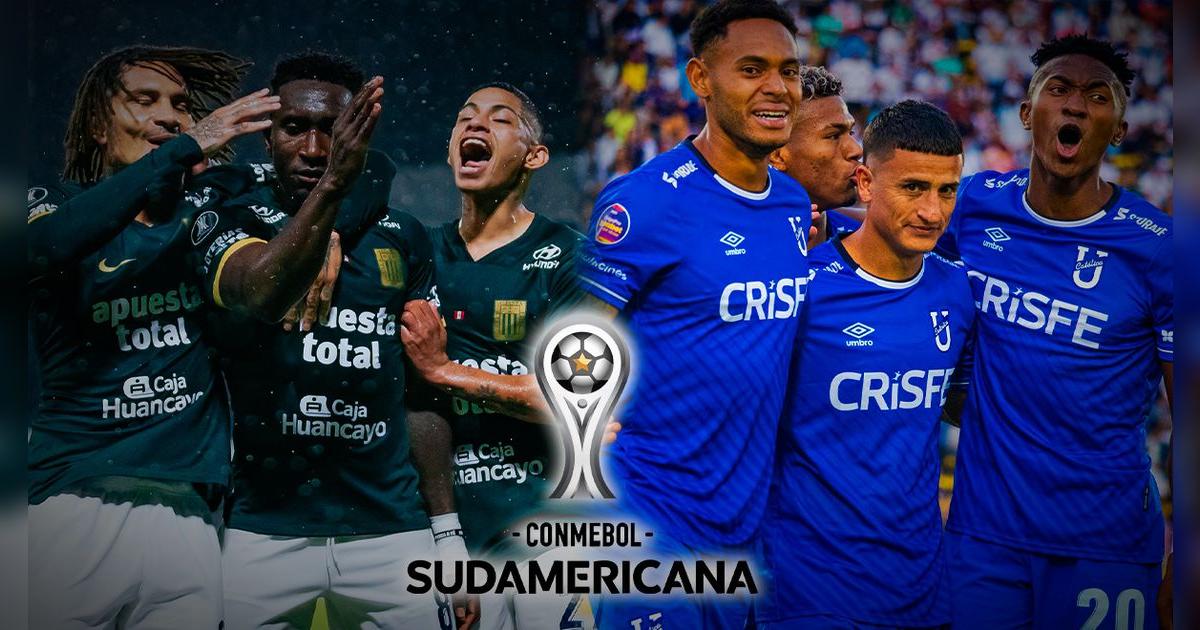 Alianza Lima jugaría ante U. Católica en octavos si elimina a Gremio por Copa Sudamericana